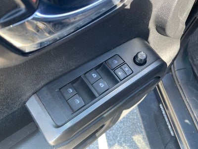 2022 Toyota Tacoma TRD Sport V6