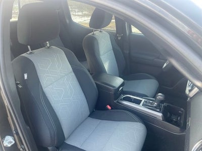 2022 Toyota Tacoma TRD Sport V6