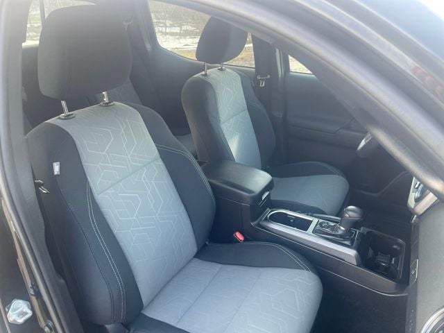 2022 Toyota Tacoma TRD Sport V6