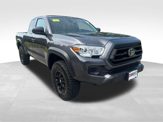 2022 Toyota Tacoma SR V6