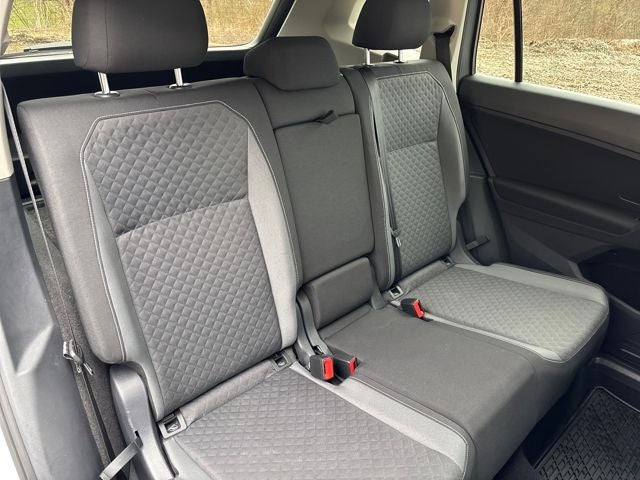 2021 Volkswagen Tiguan 2.0T S