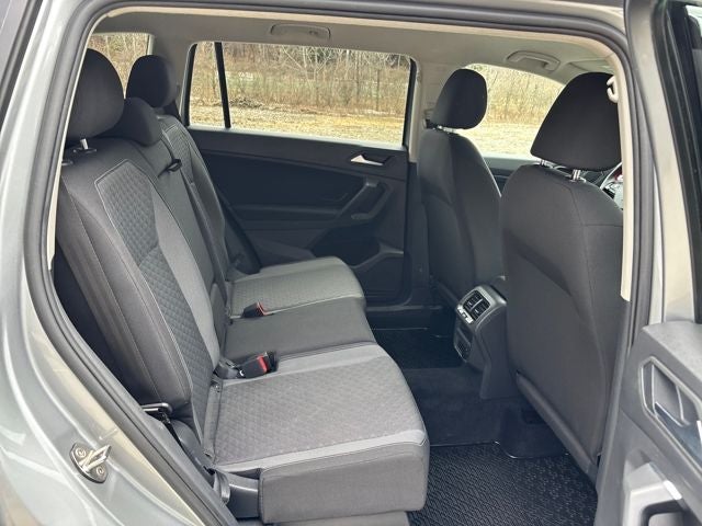 2021 Volkswagen Tiguan 2.0T S