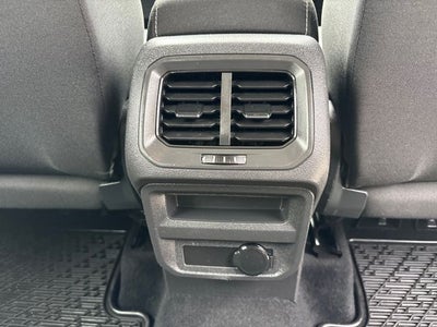 2021 Volkswagen Tiguan 2.0T S