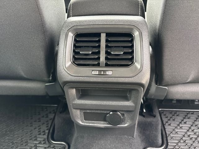 2021 Volkswagen Tiguan 2.0T S