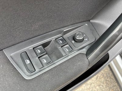 2021 Volkswagen Tiguan 2.0T S