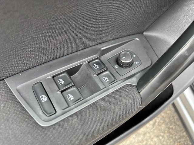 2021 Volkswagen Tiguan 2.0T S