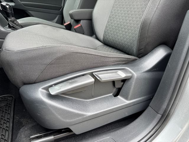 2021 Volkswagen Tiguan 2.0T S