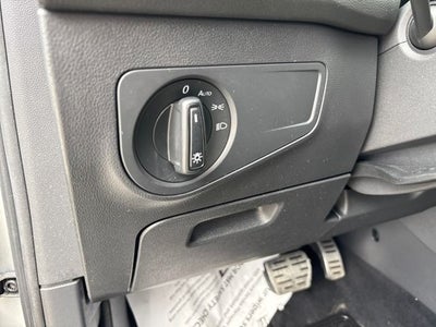 2021 Volkswagen Tiguan 2.0T S