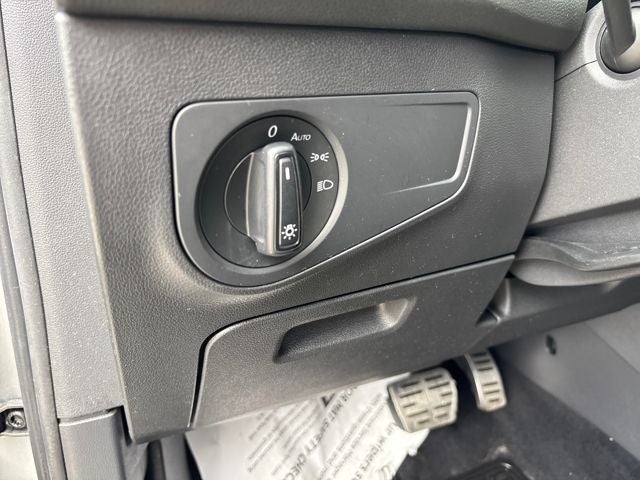 2021 Volkswagen Tiguan 2.0T S