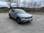 2021 Volkswagen Tiguan 2.0T S