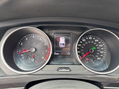 2021 Volkswagen Tiguan 2.0T S