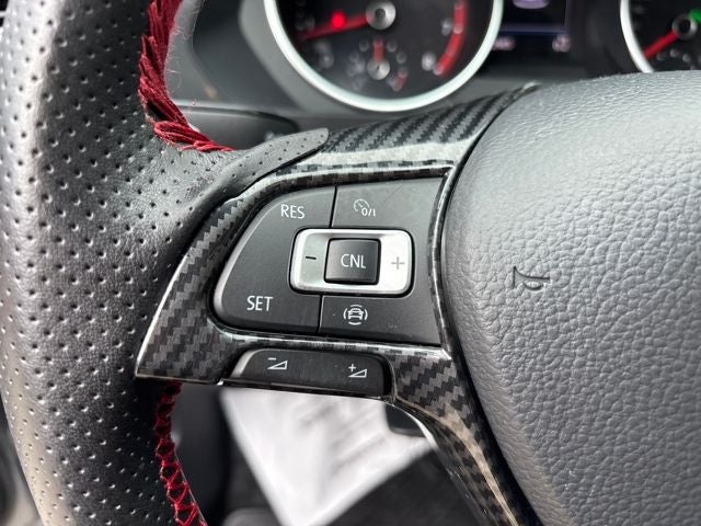 2021 Volkswagen Tiguan 2.0T S