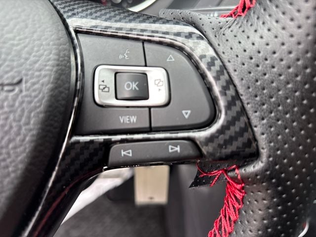 2021 Volkswagen Tiguan 2.0T S