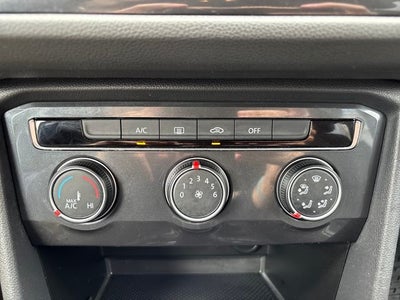 2021 Volkswagen Tiguan 2.0T S