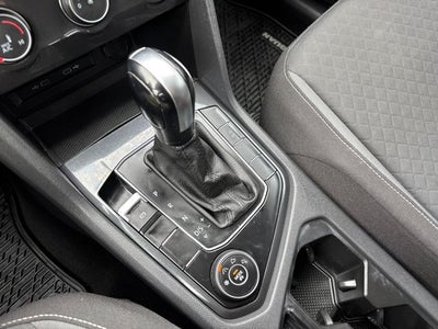 2021 Volkswagen Tiguan 2.0T S