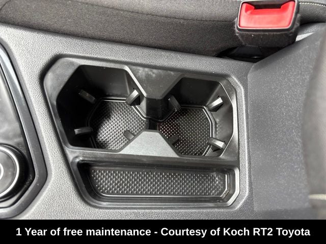 2021 Volkswagen Tiguan 2.0T S