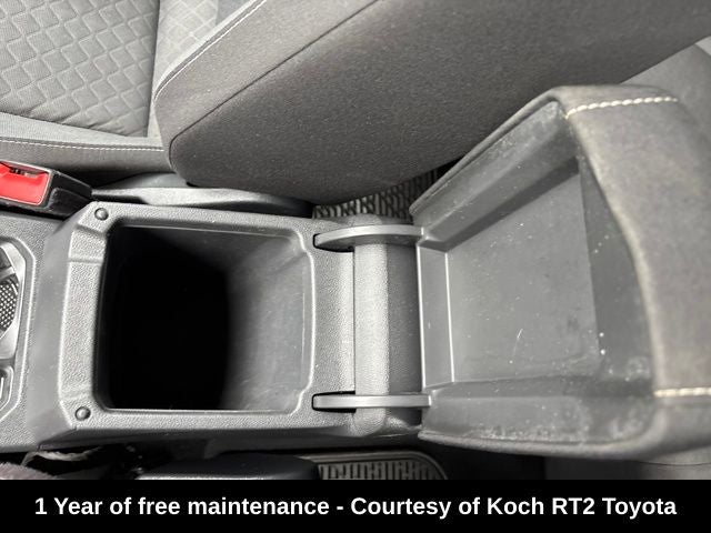 2021 Volkswagen Tiguan 2.0T S