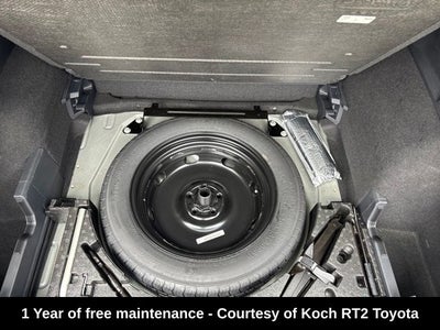 2021 Volkswagen Tiguan 2.0T S