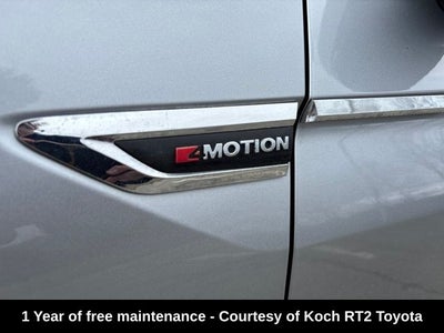 2021 Volkswagen Tiguan 2.0T S