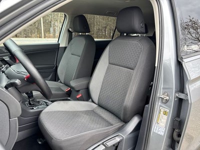 2021 Volkswagen Tiguan 2.0T S