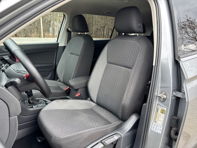 2021 Volkswagen Tiguan 2.0T S