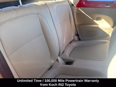 2013 Volkswagen Beetle 2.5L