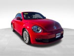 2013 Volkswagen Beetle 2.5L