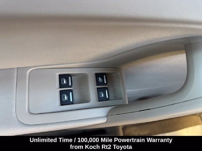 2013 Volkswagen Beetle 2.5L