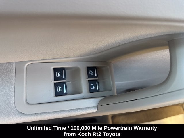 2013 Volkswagen Beetle 2.5L