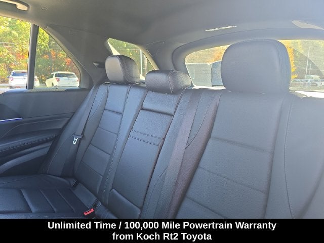 2022 Mercedes-Benz GLE GLE 350 4MATIC®