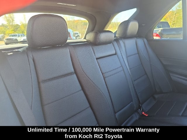 2022 Mercedes-Benz GLE GLE 350 4MATIC®