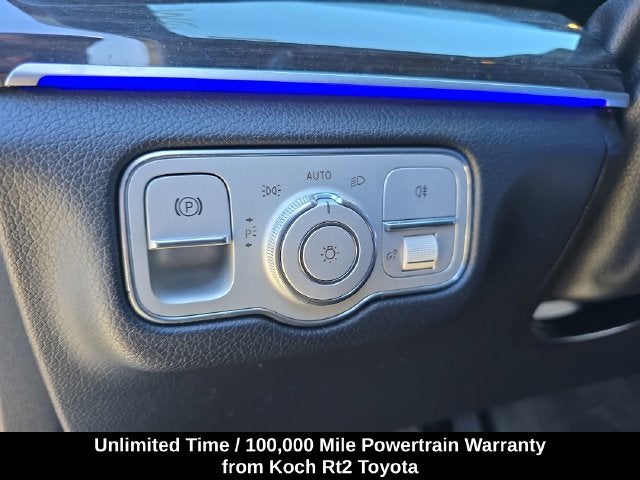 2022 Mercedes-Benz GLE GLE 350 4MATIC®
