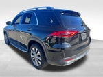 2022 Mercedes-Benz GLE GLE 350 4MATIC®