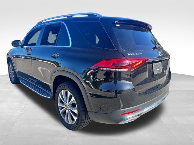2022 Mercedes-Benz GLE GLE 350 4MATIC®