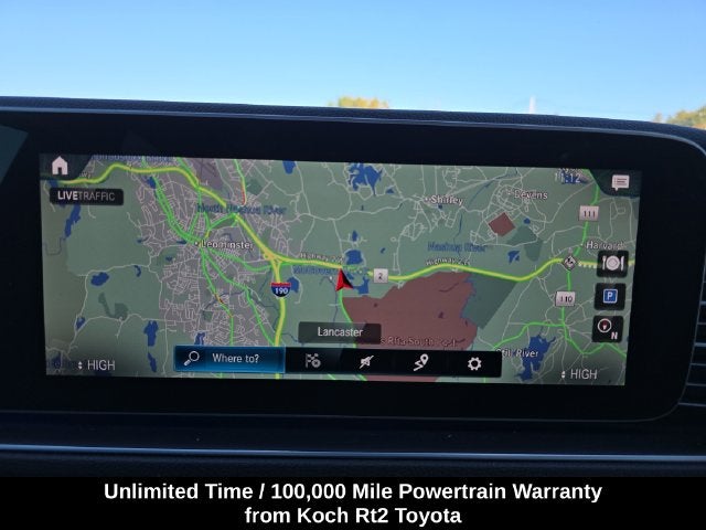 2022 Mercedes-Benz GLE GLE 350 4MATIC®