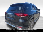 2022 Mercedes-Benz GLE GLE 350 4MATIC®