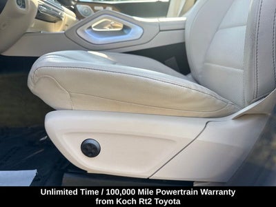 2023 Mercedes-Benz GLS GLS 450 4MATIC®