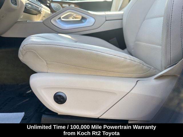 2023 Mercedes-Benz GLS GLS 450 4MATIC®