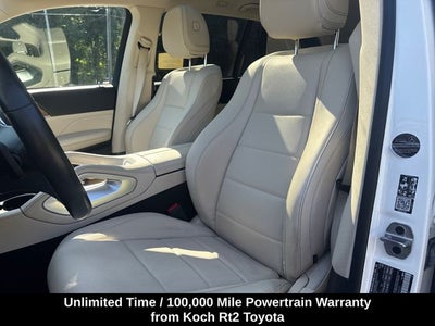 2023 Mercedes-Benz GLS GLS 450 4MATIC®
