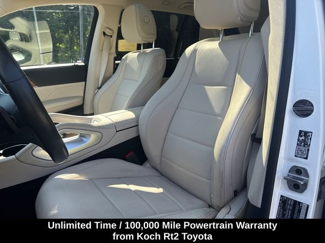 2023 Mercedes-Benz GLS GLS 450 4MATIC®