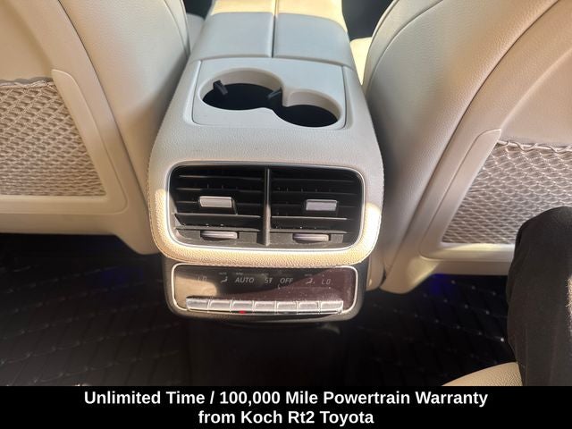 2023 Mercedes-Benz GLS GLS 450 4MATIC®