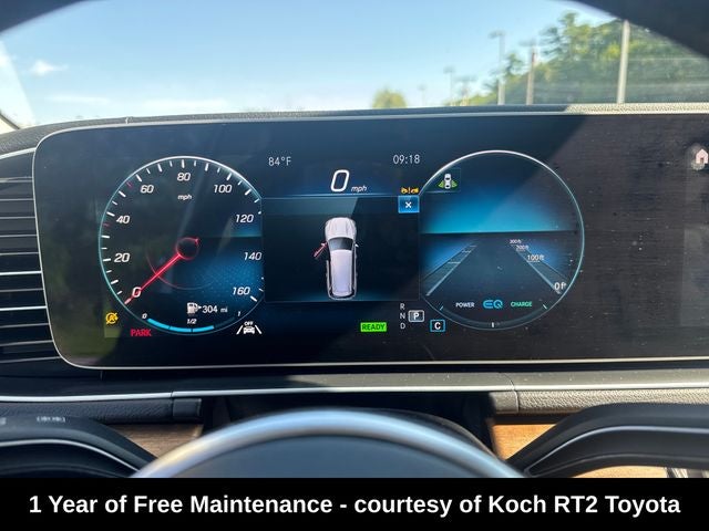 2023 Mercedes-Benz GLS GLS 450 4MATIC®