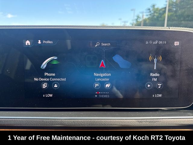 2023 Mercedes-Benz GLS GLS 450 4MATIC®