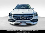 2023 Mercedes-Benz GLS GLS 450 4MATIC®