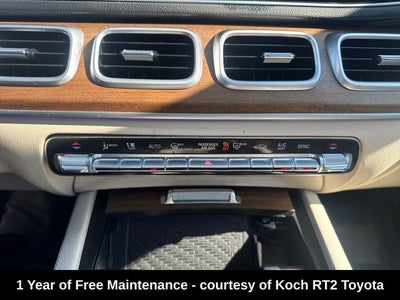 2023 Mercedes-Benz GLS GLS 450 4MATIC®