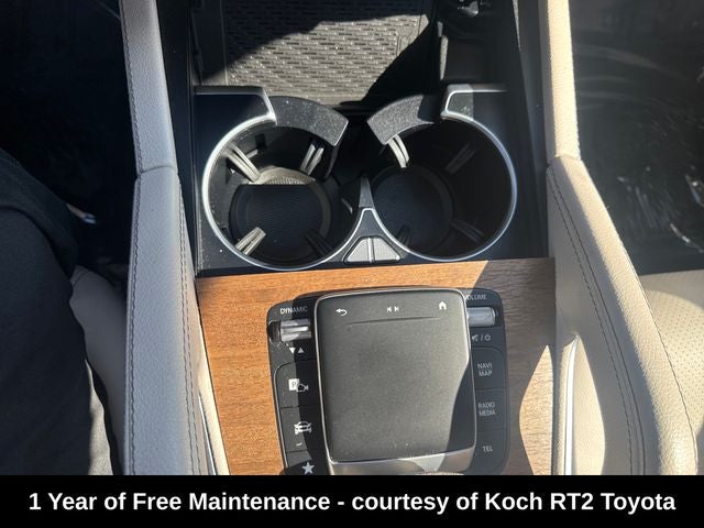 2023 Mercedes-Benz GLS GLS 450 4MATIC®