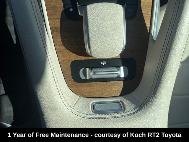 2023 Mercedes-Benz GLS GLS 450 4MATIC®