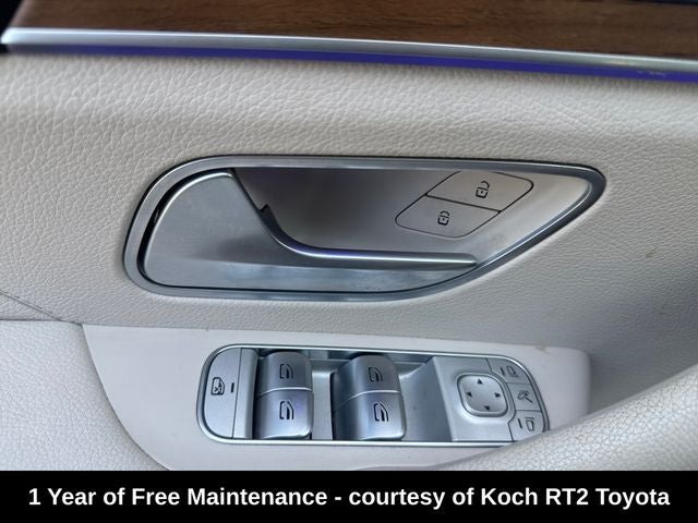 2023 Mercedes-Benz GLS GLS 450 4MATIC®