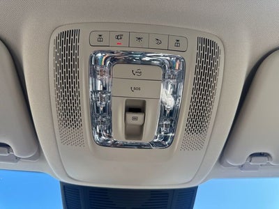 2023 Mercedes-Benz GLS GLS 450 4MATIC®
