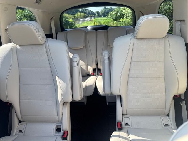 2023 Mercedes-Benz GLS GLS 450 4MATIC®